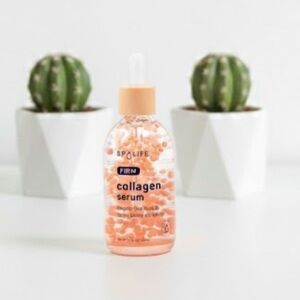Plumping COLLAGEN SERUM